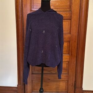 Honeydew Intimates Hooded Loungewear/Sweater